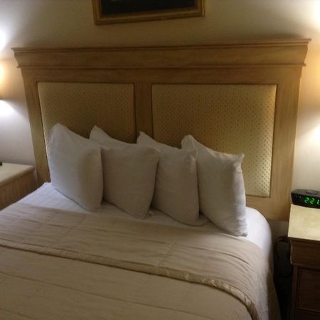 The Prytania Oaks Hotel New Orleans Bagian luar foto