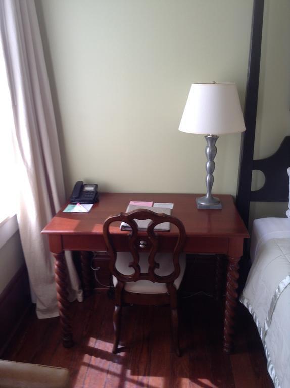The Prytania Oaks Hotel New Orleans Ruang foto