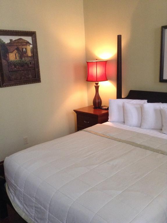 The Prytania Oaks Hotel New Orleans Ruang foto