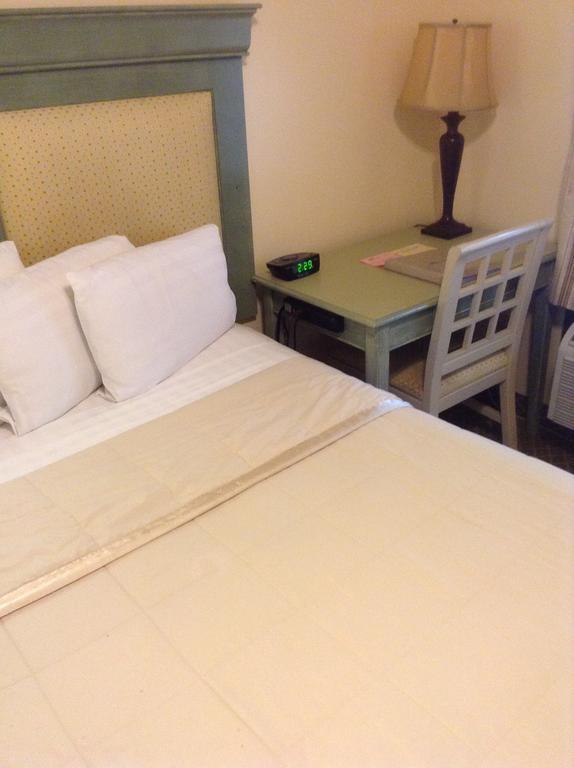The Prytania Oaks Hotel New Orleans Bagian luar foto