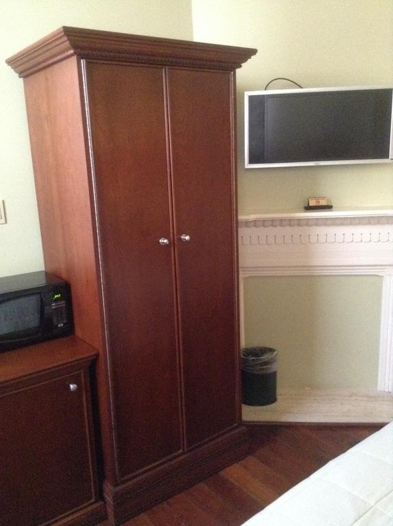 The Prytania Oaks Hotel New Orleans Bagian luar foto