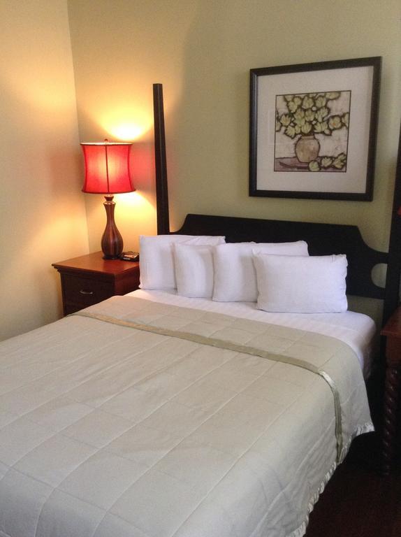 The Prytania Oaks Hotel New Orleans Bagian luar foto