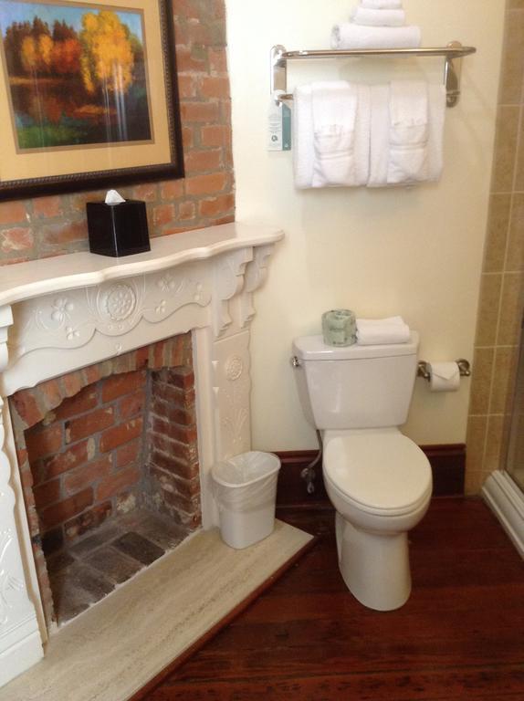 The Prytania Oaks Hotel New Orleans Bagian luar foto