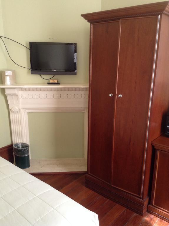 The Prytania Oaks Hotel New Orleans Bagian luar foto