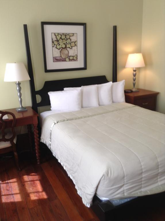 The Prytania Oaks Hotel New Orleans Bagian luar foto