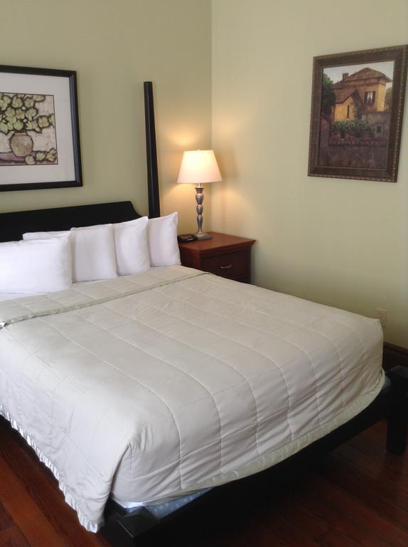 The Prytania Oaks Hotel New Orleans Bagian luar foto