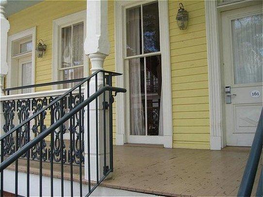 The Prytania Oaks Hotel New Orleans Bagian luar foto