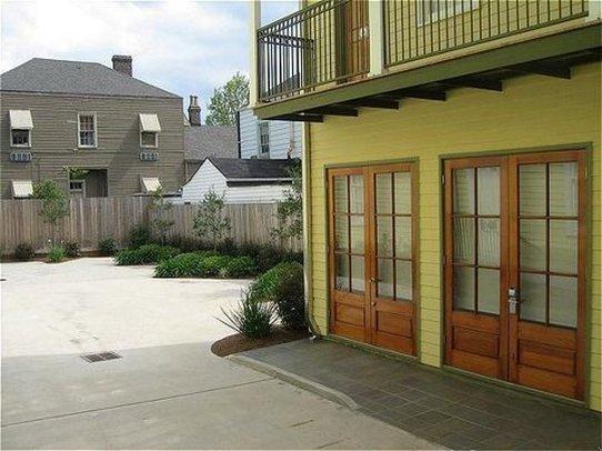 The Prytania Oaks Hotel New Orleans Bagian luar foto