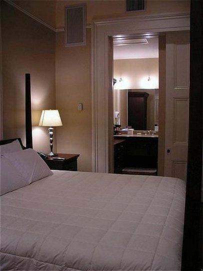 The Prytania Oaks Hotel New Orleans Bagian luar foto