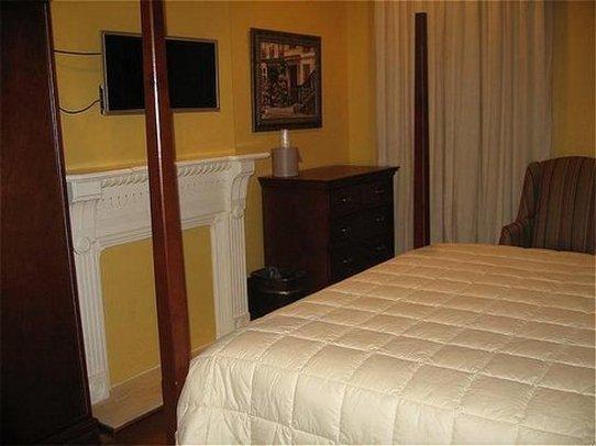 The Prytania Oaks Hotel New Orleans Bagian luar foto