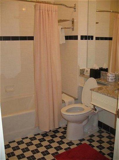 The Prytania Oaks Hotel New Orleans Bagian luar foto