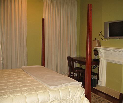 The Prytania Oaks Hotel New Orleans Bagian luar foto