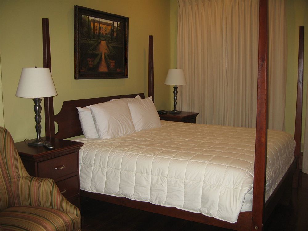 The Prytania Oaks Hotel New Orleans Bagian luar foto