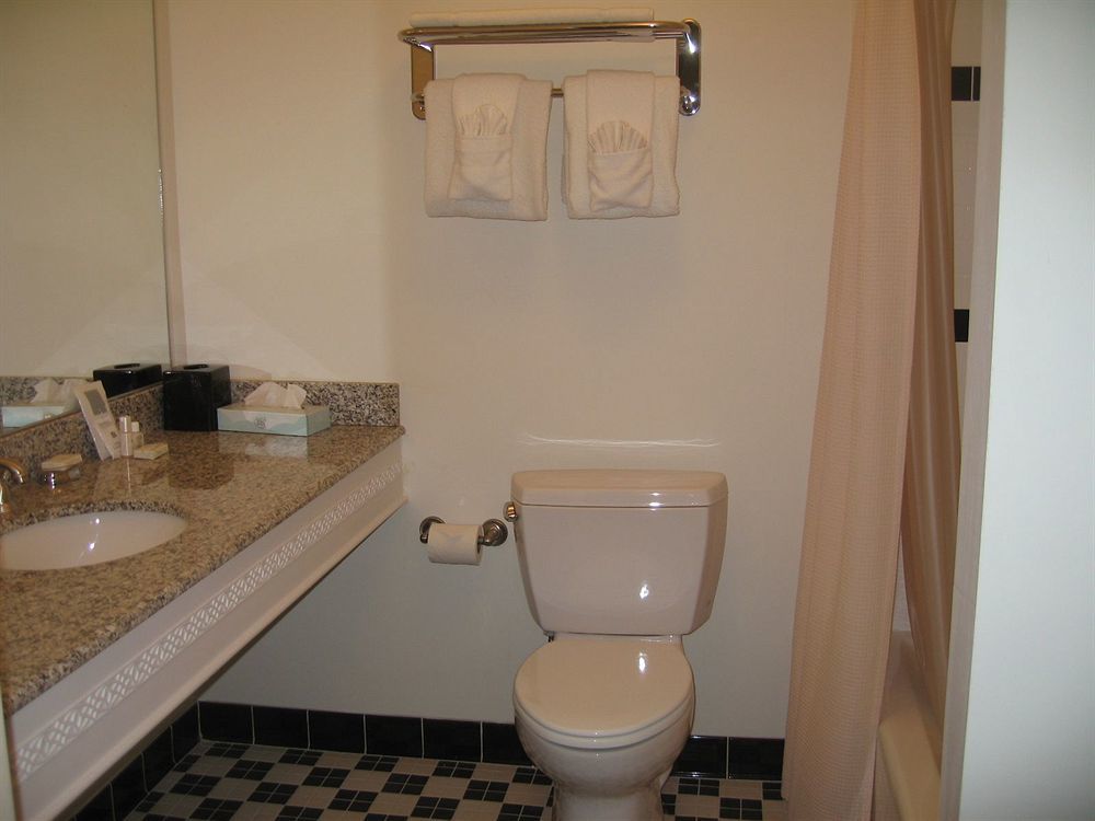 The Prytania Oaks Hotel New Orleans Bagian luar foto
