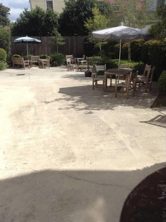 The Prytania Oaks Hotel New Orleans Bagian luar foto